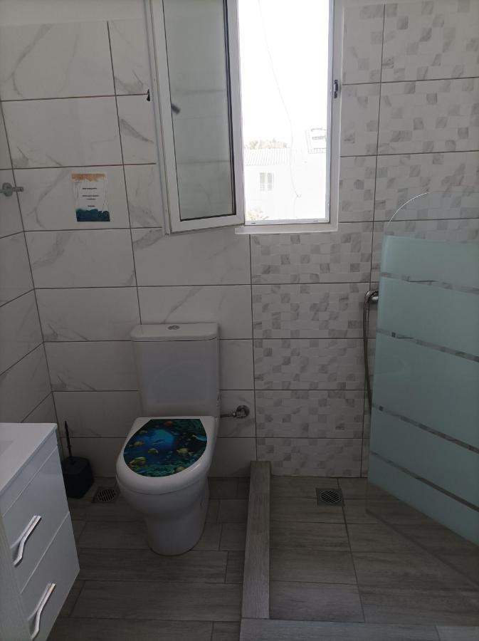 Dimitra Apartments Keramoti  Extérieur photo