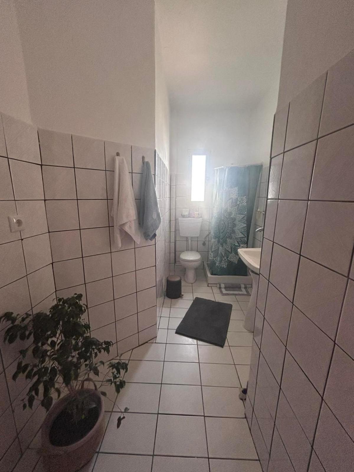 Dimitra Apartments Keramoti  Extérieur photo