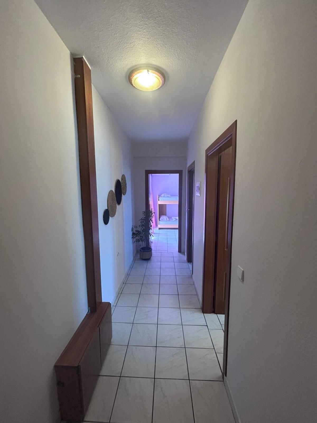 Dimitra Apartments Keramoti  Extérieur photo
